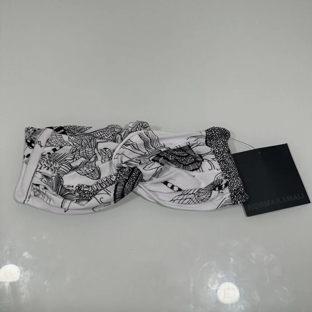 Norma Kamali nwt $110